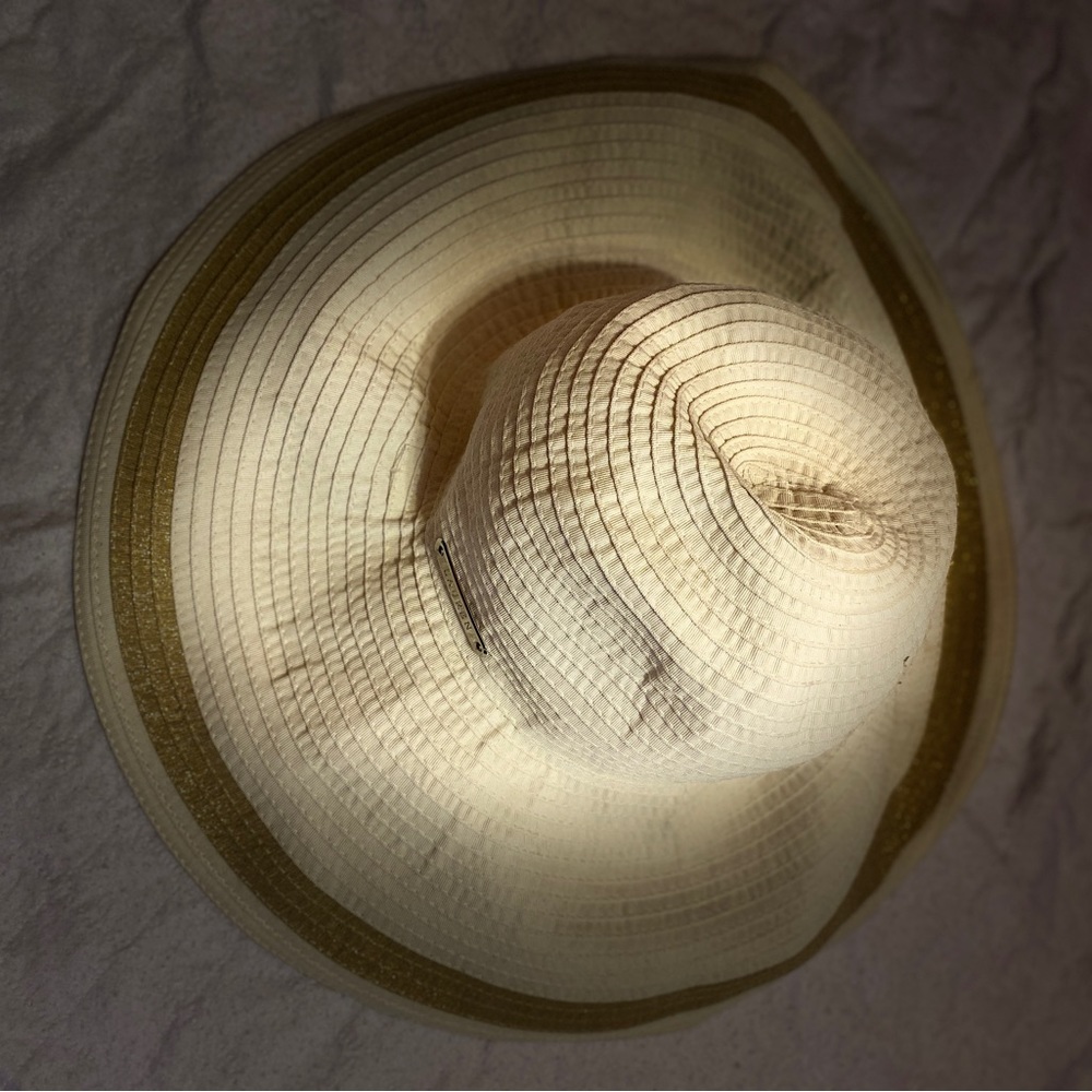 Lauren by Ralph Lauren- Derby Hat